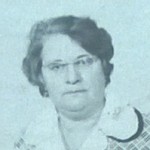 1.9 Боброва Елена Ивановна 1968-1980