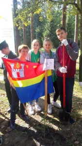 Всероссийский съезд школьных лесничеств (5)
