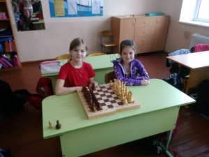 Шахматный турнир (10)
