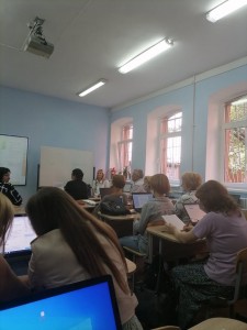 Учителями славится Россия (5)