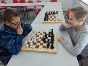 Шахматный турнир (2)